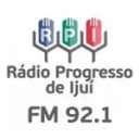 Rádio Progresso 92.1 FM