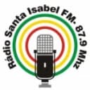 Rádio Santa Isabel 87.9 FM
