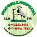 Rádio Sentinela Pampeana 87.9 FM