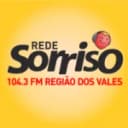 Rádio Sorriso 104.3 FM