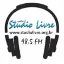 Rádio Studio Livre 98.5 FM