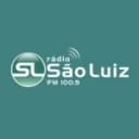 Rádio São Luiz 100.9 FM
