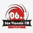 Rádio São Vicente 106.3 FM