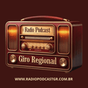 Rádio Podcast Giro Regional