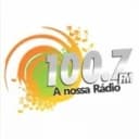 Rádio 100.7 FM