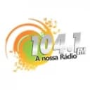 Rádio 104.1 FM Nossa Rádio