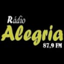 Rádio Alegria 87.9 FM