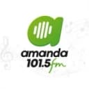 Rádio Amanda 101.5 FM