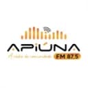 Rádio Apiúna 87.5 FM