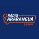 Rádio Araranguá 95.5 FM