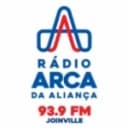 Rádio Arca da Aliança 93.9 FM