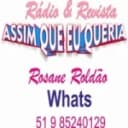 Rádio Assim Que Eu Queria