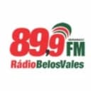 Rádio Belos Vales 89.9 FM