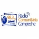 Rádio Campeche 98.3 FM