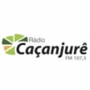 Rádio Caçanjurê 107.3 FM