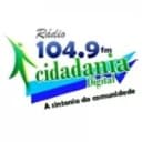 Rádio Cidadania 104.9 FM