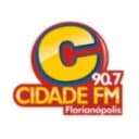 Rádio Cidade 90.7 FM