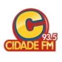 Rádio Cidade 93.5 FM
