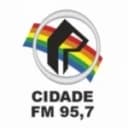 Rádio Cidade 95.7 FM