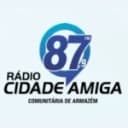 Rádio Cidade Amiga 87.9 FM