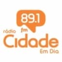 Rádio Cidade Em Dia 89.1 FM