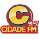 Rádio Cidade Foz Itajaí 91.7 FM