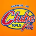 Rádio Clube 104.5 FM Chapecó