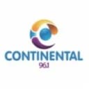 Rádio Continental 96.1 FM