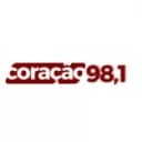 Rádio Coração 98.1 FM