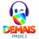 Rádio Demais 101.1 FM