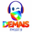 Rádio Demais 107.9 FM