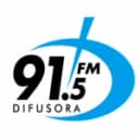 Rádio Difusora 91.5 FM