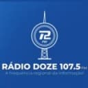 Rádio Doze 107.5 FM