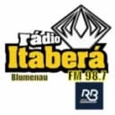 Rádio Itaberá 98.7 FM