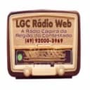 Rádio LGC