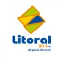 Rádio Litoral 90.9 FM