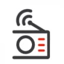 Rádio Machado De Liz