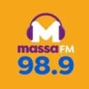 Rádio Massa 98.9 FM