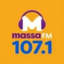 Rádio Massa 107.1 FM