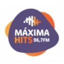 Rádio Maxima Hits 96.7 FM