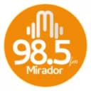 Rádio Mirador 98.5 FM