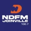 Rádio NDFM 100.7 FM