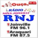 Rádio Nova FM Araquari SC