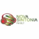 Rádio Nova Sintonia 95.7 FM