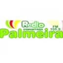 Rádio Palmeira 105.9 FM