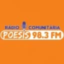 Rádio Poesis 98.3 FM