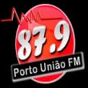 Rádio Porto União FM 87.9