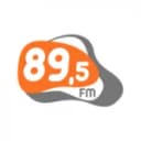 Rádio Progresso 89.5 FM