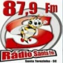 Rádio Santa 87.9 FM
