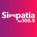 Rádio Simpatia 105.5 FM